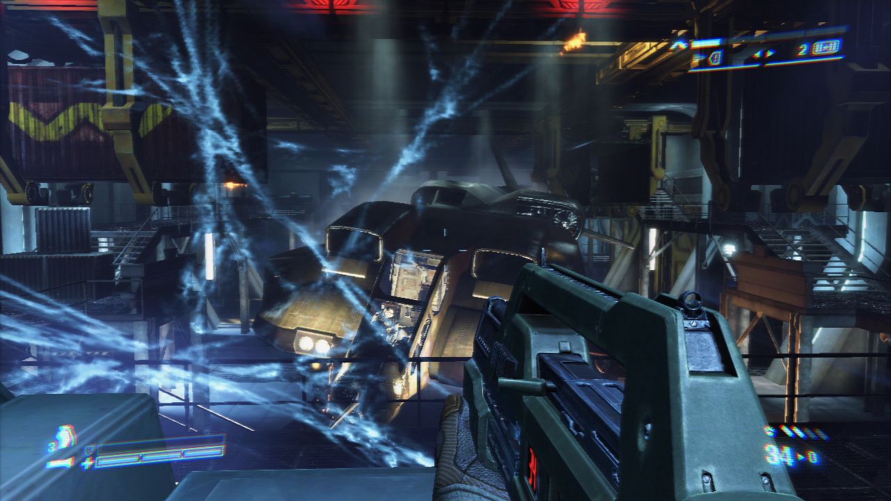 Aliens: Colonial Marines - Imagen 46